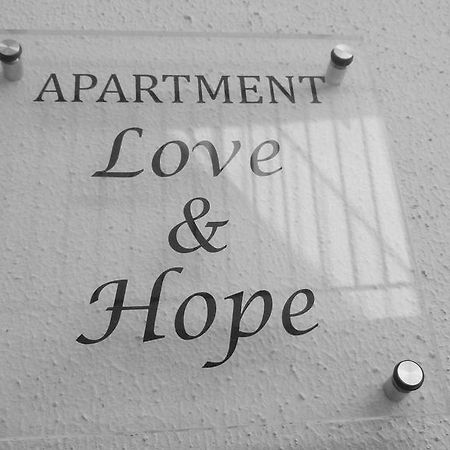Apartment Love And Hope Ragusa Esterno foto