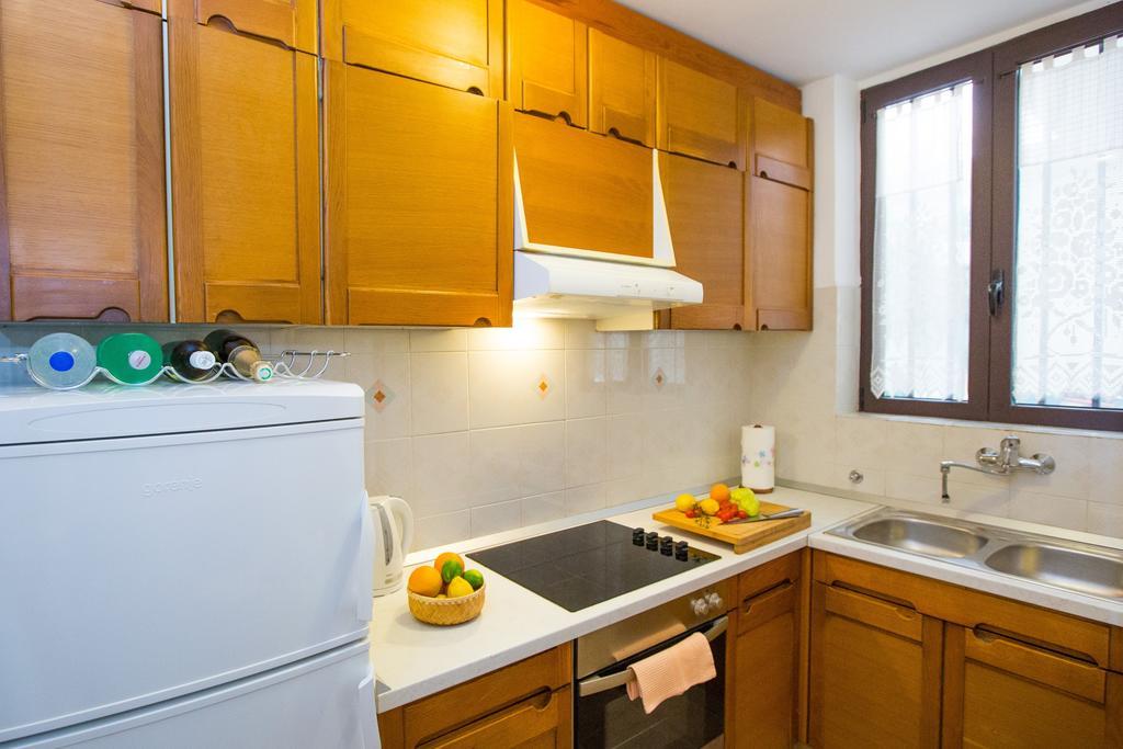 Apartment Love And Hope Ragusa Esterno foto